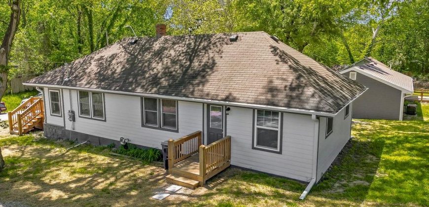 Homes for Sale in Kansas City, MO 64151 | 2308 NW 53rd Terrace