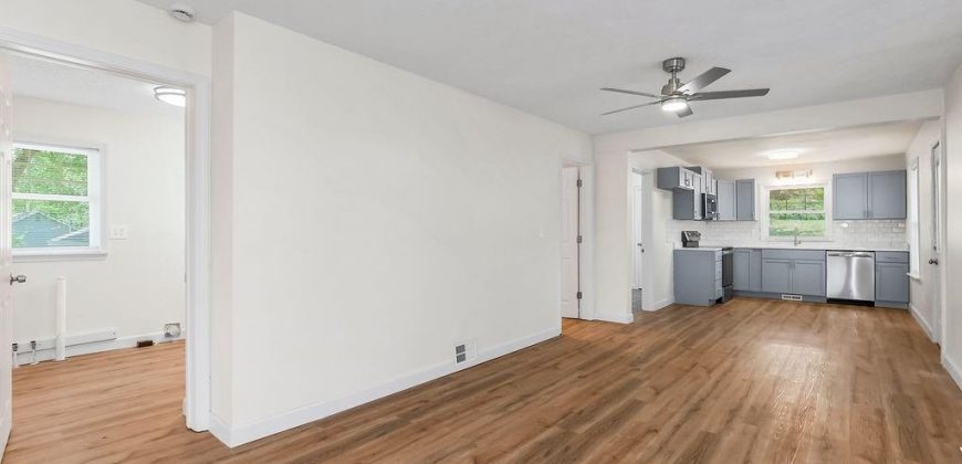 Homes for Sale in Kansas City, MO 64151 | 2308 NW 53rd Terrace