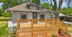 Homes for Sale in Kansas City, MO 64151 | 2308 NW 53rd Terrace