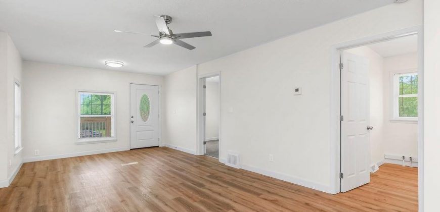 Homes for Sale in Kansas City, MO 64151 | 2308 NW 53rd Terrace