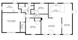 Homes for Sale in Kansas City, MO 64151 | 2308 NW 53rd Terrace