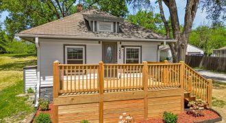 Homes for Sale in Kansas City, MO 64151 | 2308 NW 53rd Terrace