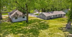 Homes for Sale in Kansas City, MO 64151 | 2308 NW 53rd Terrace