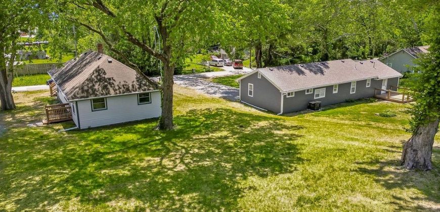 Homes for Sale in Kansas City, MO 64151 | 2308 NW 53rd Terrace