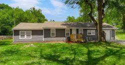 Homes for Sale in Kansas City, MO 64151 | 2308 NW 53rd Terrace