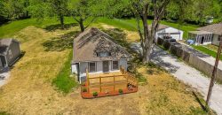 Homes for Sale in Kansas City, MO 64151 | 2308 NW 53rd Terrace