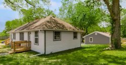 Homes for Sale in Kansas City, MO 64151 | 2308 NW 53rd Terrace