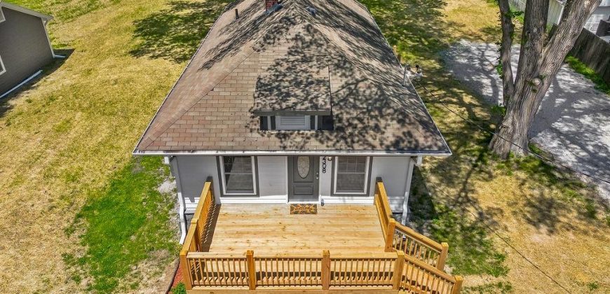 Homes for Sale in Kansas City, MO 64151 | 2308 NW 53rd Terrace