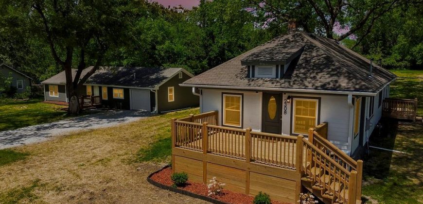 Homes for Sale in Kansas City, MO 64151 | 2308 NW 53rd Terrace