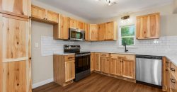 Homes for Sale in Kansas City, MO 64151 | 2308 NW 53rd Terrace