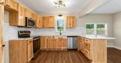 Homes for Sale in Kansas City, MO 64151 | 2308 NW 53rd Terrace