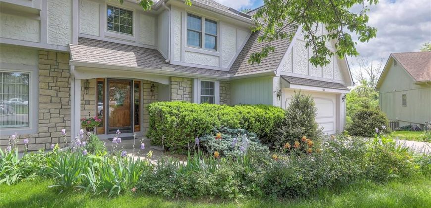 Homes for Sale in Kansas City, MO 64119 | 5321 NE 67th Court