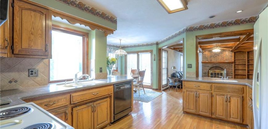 Homes for Sale in Kansas City, MO 64119 | 5321 NE 67th Court