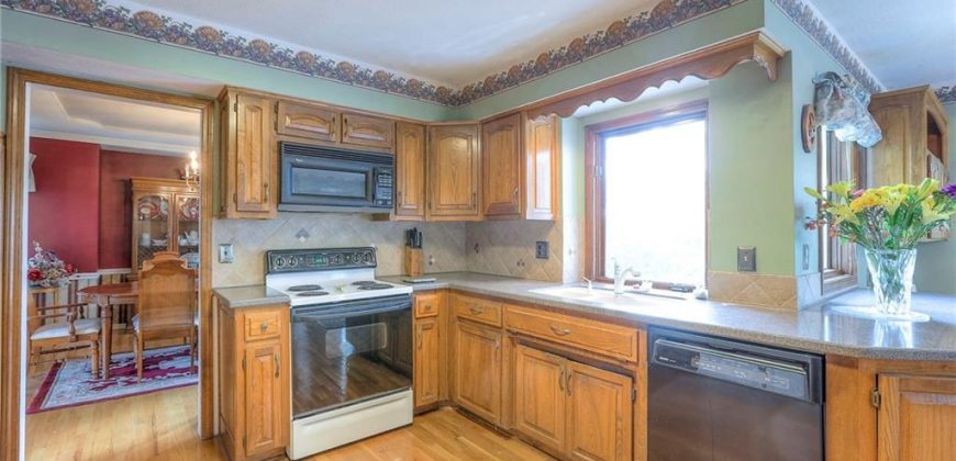 Homes for Sale in Kansas City, MO 64119 | 5321 NE 67th Court