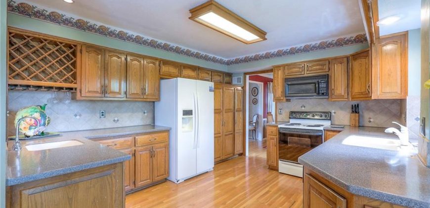 Homes for Sale in Kansas City, MO 64119 | 5321 NE 67th Court