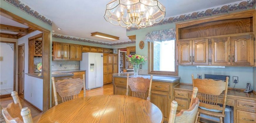 Homes for Sale in Kansas City, MO 64119 | 5321 NE 67th Court