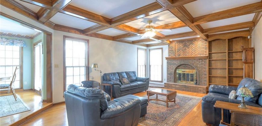 Homes for Sale in Kansas City, MO 64119 | 5321 NE 67th Court