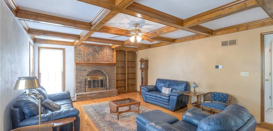 Homes for Sale in Kansas City, MO 64119 | 5321 NE 67th Court