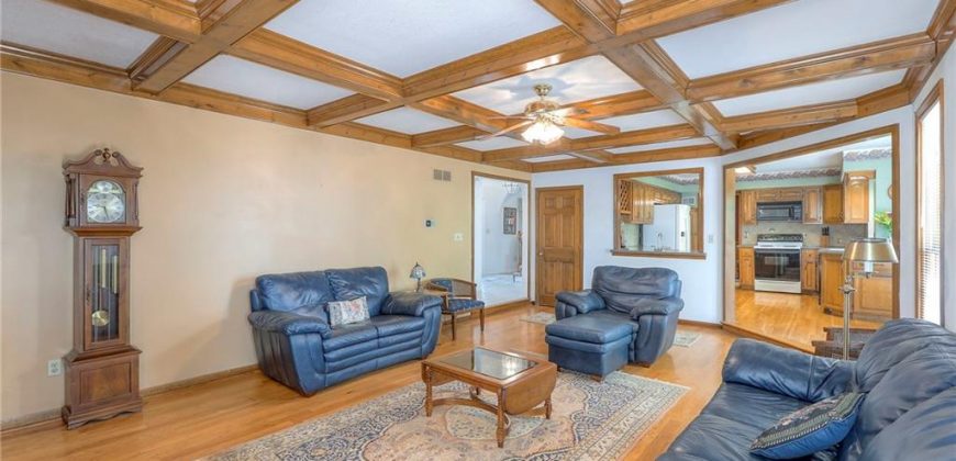 Homes for Sale in Kansas City, MO 64119 | 5321 NE 67th Court