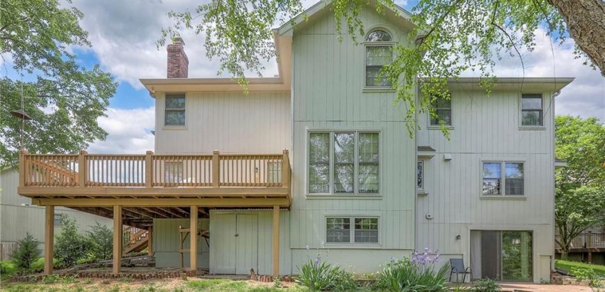 Homes for Sale in Kansas City, MO 64119 | 5321 NE 67th Court