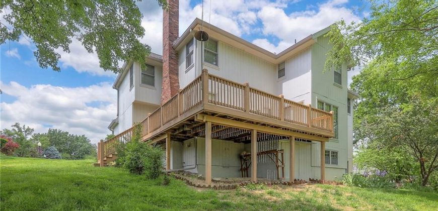 Homes for Sale in Kansas City, MO 64119 | 5321 NE 67th Court