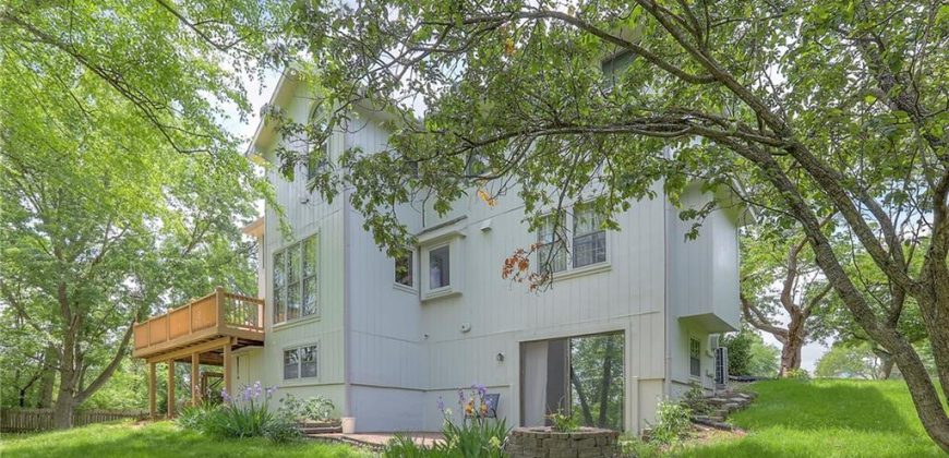 Homes for Sale in Kansas City, MO 64119 | 5321 NE 67th Court