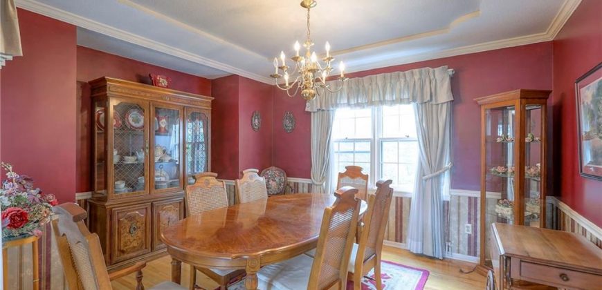 Homes for Sale in Kansas City, MO 64119 | 5321 NE 67th Court