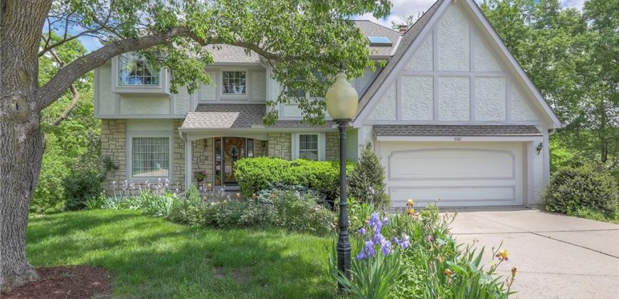 Homes for Sale in Kansas City, MO 64119 | 5321 NE 67th Court