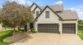 Homes for Sale in Kansas City, MO 64157 | 9612 NE 95th Terrace