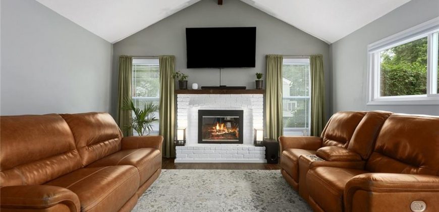 Homes for Sale in Kansas City, MO 64151 | 5219 NW 82nd Terrace