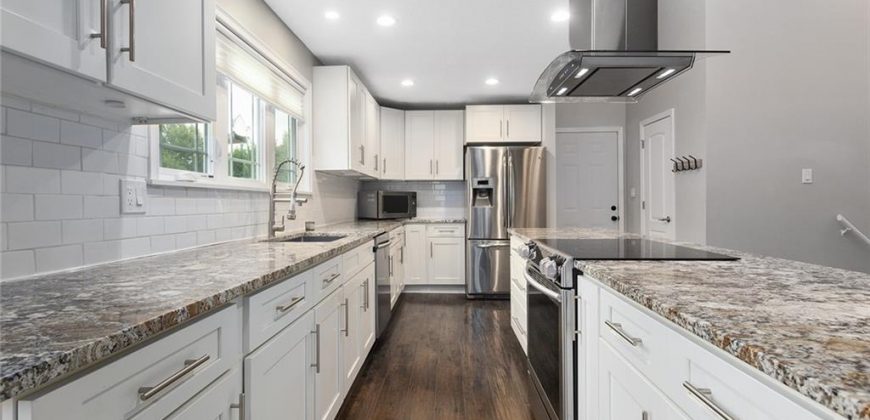 Homes for Sale in Kansas City, MO 64151 | 5219 NW 82nd Terrace