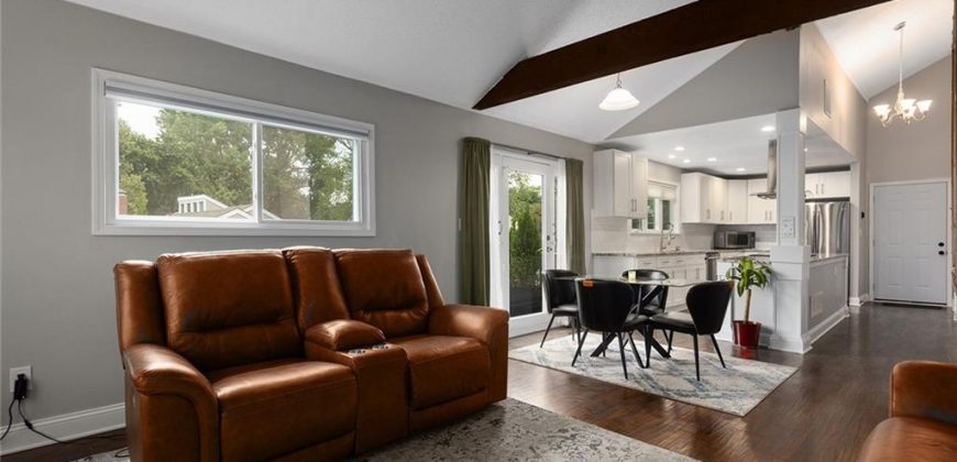 Homes for Sale in Kansas City, MO 64151 | 5219 NW 82nd Terrace