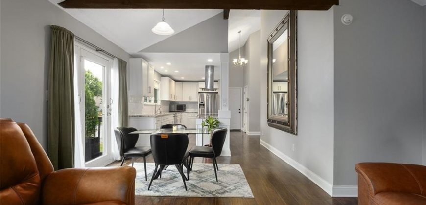 Homes for Sale in Kansas City, MO 64151 | 5219 NW 82nd Terrace