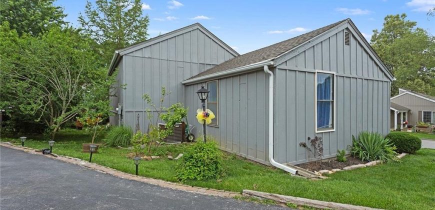 Homes for Sale in Kansas City, MO 64151 | 5219 NW 82nd Terrace