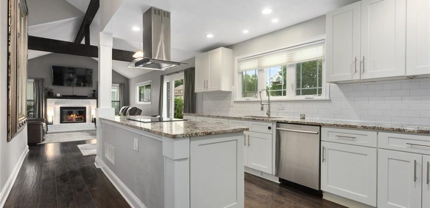 Homes for Sale in Kansas City, MO 64151 | 5219 NW 82nd Terrace