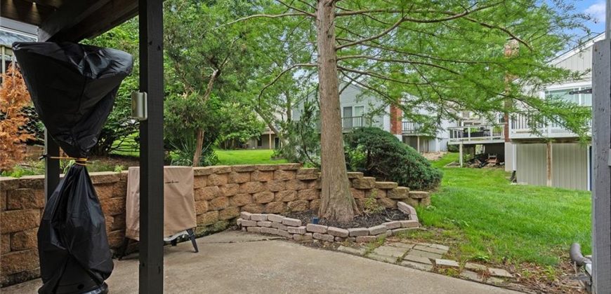 Homes for Sale in Kansas City, MO 64151 | 5219 NW 82nd Terrace