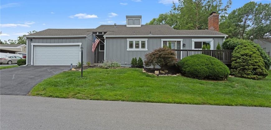 Homes for Sale in Kansas City, MO 64151 | 5219 NW 82nd Terrace