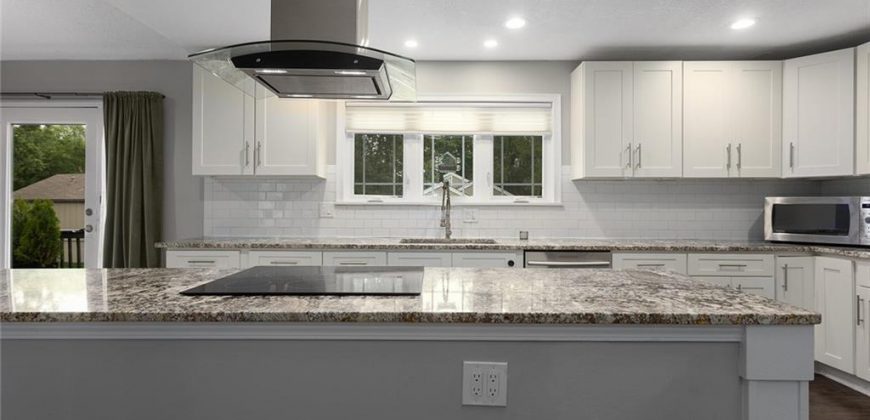 Homes for Sale in Kansas City, MO 64151 | 5219 NW 82nd Terrace