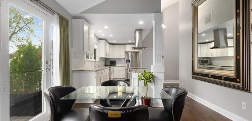 Homes for Sale in Kansas City, MO 64151 | 5219 NW 82nd Terrace