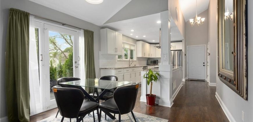 Homes for Sale in Kansas City, MO 64151 | 5219 NW 82nd Terrace