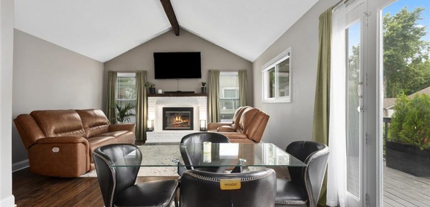 Homes for Sale in Kansas City, MO 64151 | 5219 NW 82nd Terrace