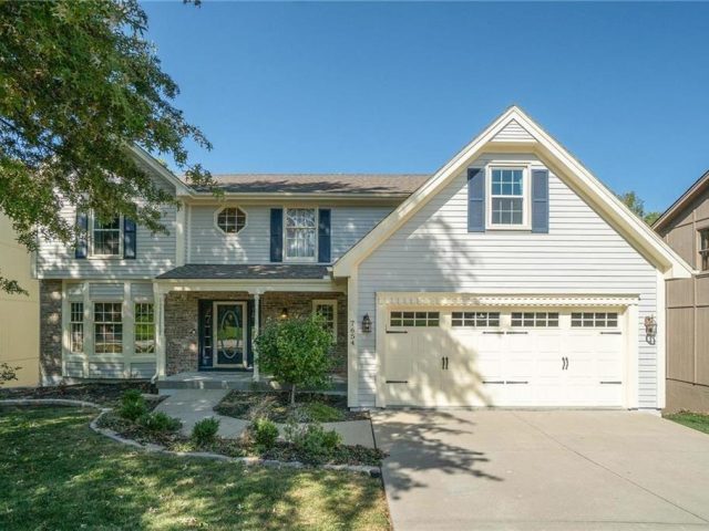 Homes for Sale in Kansas City, MO 64152 | 7654  Atkins Place