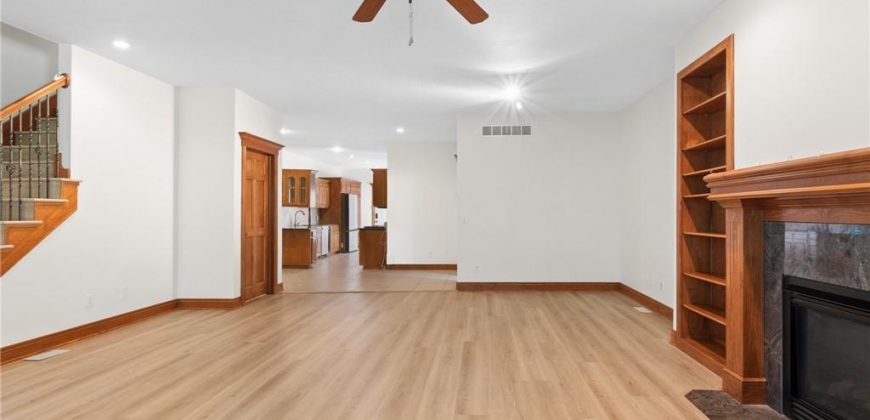 Homes for Sale in Kansas City, MO 64154 | 9755 N Lucerne Avenue