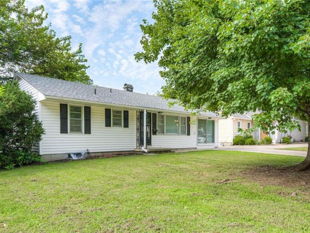 Homes for Sale in Kansas City, MO 64118 | 5344 N Michigan Avenue