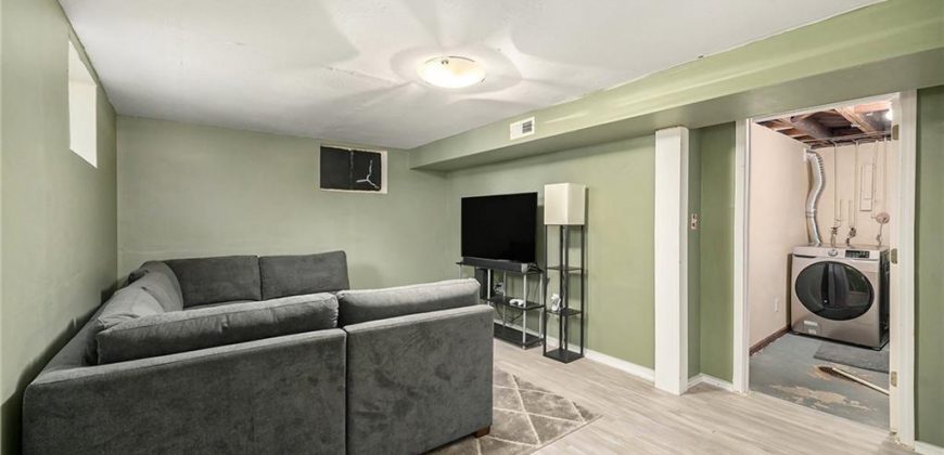 Homes for Sale in Gladstone, MO 64118 | 6314 N Wabash Avenue