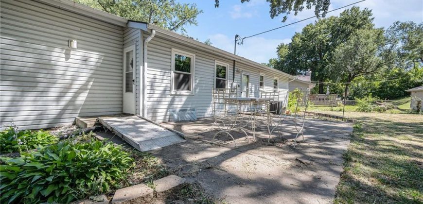 Homes for Sale in Gladstone, MO 64118 | 6314 N Wabash Avenue