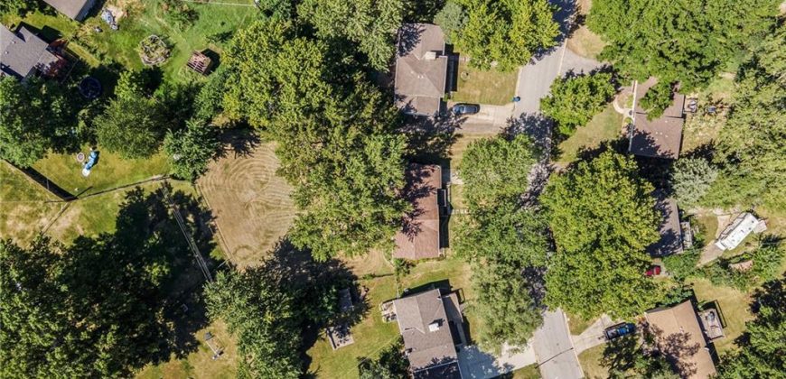 Homes for Sale in Gladstone, MO 64118 | 6314 N Wabash Avenue