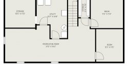 Homes for Sale in Gladstone, MO 64118 | 6314 N Wabash Avenue