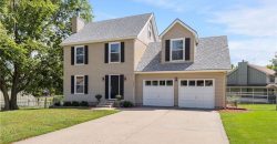 Homes for Sale in Kansas City, MO 64151 | 5521 N Mayview Avenue