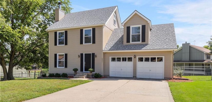 Homes for Sale in Kansas City, MO 64151 | 5521 N Mayview Avenue